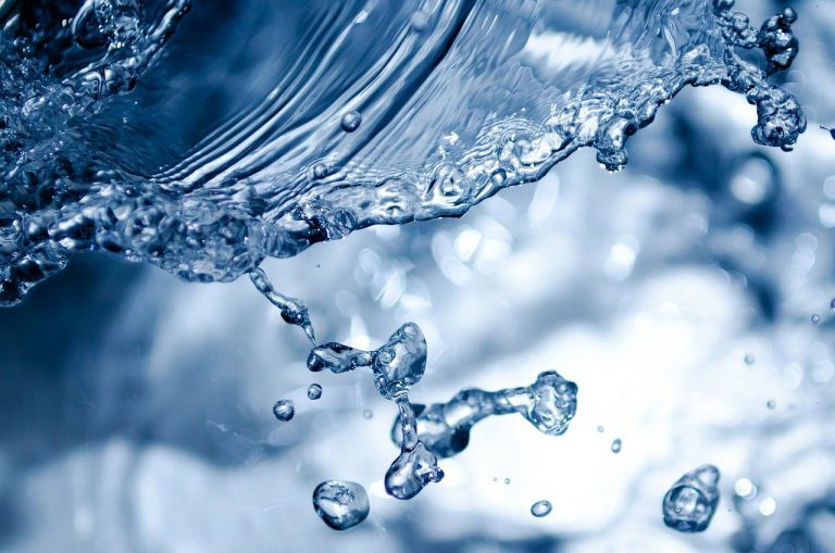 Hoe krijg je schoon drinkwater?
