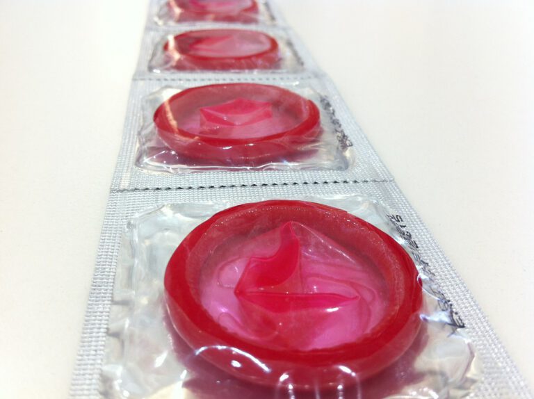Latex vs. latex vrije condooms: wat heeft je voorkeur?  
